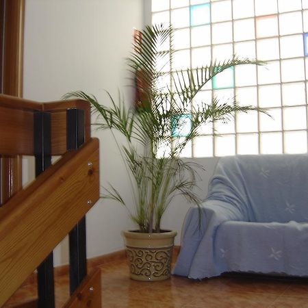 Hostal D´Ernes Alcala del Jucar Extérieur photo